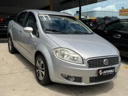 FIAT Linea 1.8 16V 4P FLEX LX