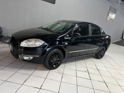 FIAT Linea 1.9 16V 4P FLEX LX DUALOGIC AUTOMATIZADO