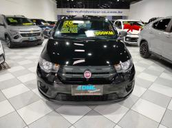 FIAT Mobi 1.0 4P FLEX EVO LIKE FIAT Mobi 1.0 4P FLEX EVO LIKE