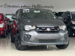 FIAT Mobi 1.0 4P FLEX DRIVE GSR AUTOMATIZADO