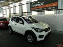FIAT Mobi 1.0 4P FLEX EVO WAY