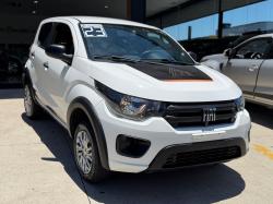 FIAT Mobi 1.0 4P FLEX EVO LIKE