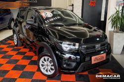 FIAT Mobi 1.0 4P FLEX EVO LIKE