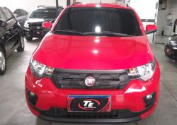 FIAT Mobi 1.0 4P FLEX EVO LIKE