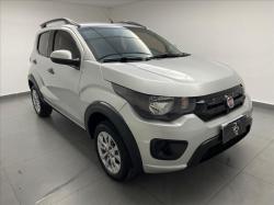 FIAT Mobi 1.0 4P FLEX EVO WAY