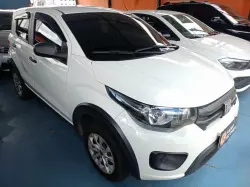 FIAT Mobi 1.0 4P FLEX EVO LIKE