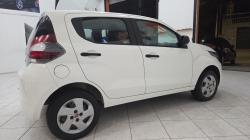 FIAT Mobi 1.0 4P FLEX EVO LIKE