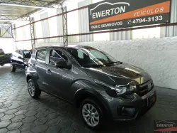 FIAT Mobi 1.0 4P FLEX EVO LIKE