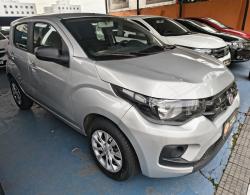 FIAT Mobi 1.0 4P FLEX DRIVE FIRE FLY