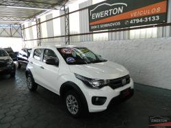 FIAT Mobi 1.0 4P FLEX EVO LIKE