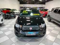 FIAT Mobi 1.0 4P FLEX EVO LIKE