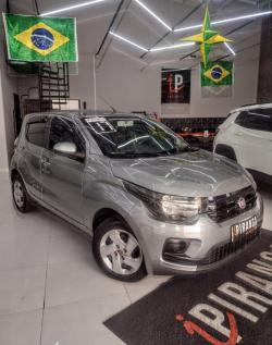 FIAT Mobi 1.0 4P FLEX EVO LIKE