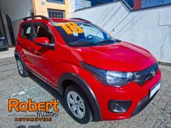 FIAT Mobi 1.0 4P FLEX EVO WAY