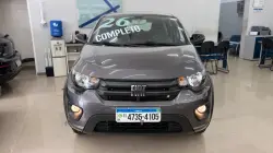 FIAT Mobi 1.0 4P FLEX EVO LIKE