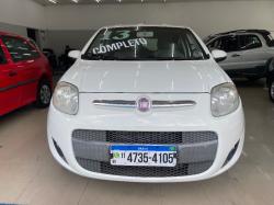 FIAT Palio 1.0 16V 4P FLEX ESSENCE