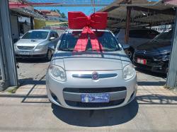 FIAT Palio 1.0 4P EVO FIRE FLEX ATTRACTIVE