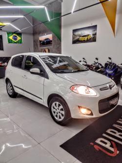 FIAT Palio 1.0 4P EVO FIRE FLEX ATTRACTIVE