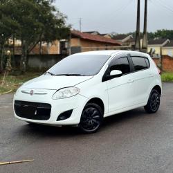 FIAT Palio 1.0 4P EVO FIRE FLEX ATTRACTIVE