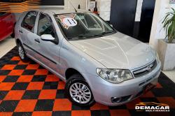 FIAT Palio 1.0 4P FIRE ECONOMY FLEX