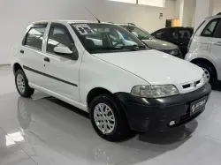 FIAT Palio 1.0 4P FIRE