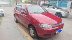 FIAT Palio 1.0 4P FIRE ECONOMY FLEX