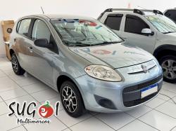 FIAT Palio 1.0 4P FLEX ATTRACTIVE