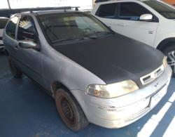 FIAT Palio 1.0 FIRE FLEX FIAT Palio 1.0 FIRE FLEX