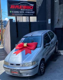 FIAT Palio 1.0 FIRE