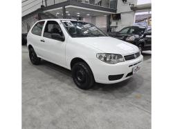 FIAT Palio 1.0 FIRE ECONOMY FLEX
