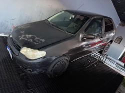 FIAT Palio 1.0 FIRE FLEX