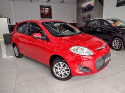 FIAT Palio 1.4 4P FLEX ATTRACTIVE