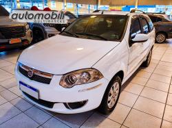 FIAT Palio 1.4 4P FLEX ATTRACTIVE