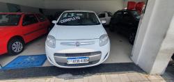 FIAT Palio 1.6 16V 4P FLEX ESSENCE