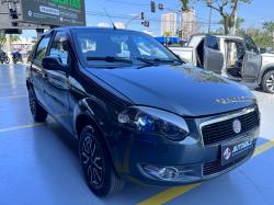 FIAT Palio 1.6 16V 4P FLEX ESSENCE