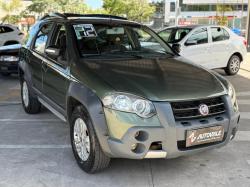 FIAT Palio Weekend 1.8 4P FLEX ADVENTURE DUALOGIC AUTOMATIZADO
