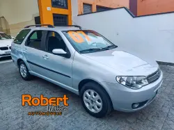 FIAT Palio Weekend 1.4 4P ELX FLEX
