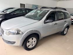 FIAT Palio Weekend 1.4 4P FLEX TREKKING