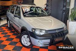 FIAT Palio Weekend 1.8 4P ADVENTURE