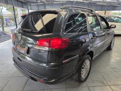 FIAT Palio Weekend 1.4 4P ELX FLEX