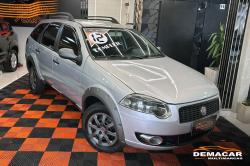 FIAT Palio Weekend 1.6 16V 4P TREKKING