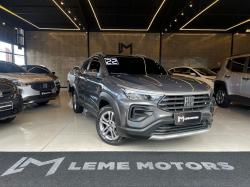 FIAT Pulse 1.0 12V 4P FLEX 200 AUDACE TURBO AUTOM�TICO CVT