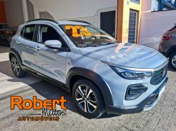 FIAT Pulse 1.0 12V 4P FLEX 200 AUDACE TURBO AUTOM�TICO CVT