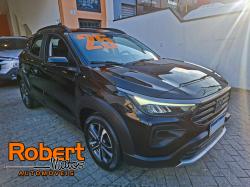 FIAT Pulse 1.0 12V 4P FLEX 200 AUDACE TURBO AUTOM�TICO CVT