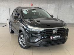 FIAT Pulse 1.0 12V 4P FLEX 200 DRIVE TURBO AUTOM�TICO CVT