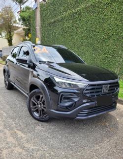 FIAT Pulse 1.3 16V 4P FLEX S-DESIGN AUTOM�TICO CVT