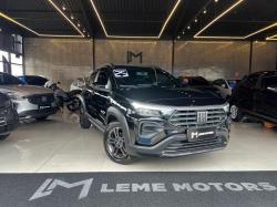 FIAT Pulse 1.3 16V 4P FLEX S-DESIGN AUTOM�TICO CVT