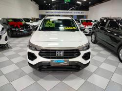 FIAT Pulse 1.3 16V 4P FLEX DRIVE