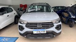 FIAT Pulse 1.3 16V 4P FLEX DRIVE