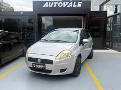 FIAT Punto 1.4 4P ATTRACTIVE FLEX