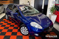 FIAT Punto 1.4 4P ELX FLEX